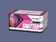 Shatter MC126